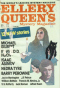 Ellery Queen’s Mystery Magazine, May 1975 (Vol. 65, No. 5. Whole No. 378)