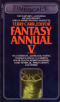 Fantasy Annual V