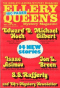 Ellery Queen’s Mystery Magazine, May 1976 (Vol. 67, No. 5. Whole No. 390)