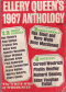Ellery Queen’s Anthology 1967