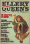 Ellery Queen’s Mystery Magazine, February 1977 (Vol. 69, No. 2. Whole No. 399)