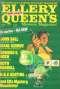 Ellery Queen’s Mystery Magazine, April 1977 (Vol. 69, No. 4. Whole No. 401)