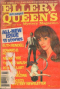 Ellery Queen’s Mystery Magazine, November 1977 (Vol. 70, No. 5. Whole No. 408)