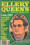 Ellery Queen’s Mystery Magazine, May 1978 (Vol. 71, No. 5. Whole No. 414)