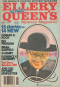 Ellery Queen’s Mystery Magazine, June 1978 (Vol. 71, No. 6. Whole No. 415)