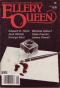 Ellery Queen’s Mystery Magazine, July 15, 1981 (Vol. 78, No. 1. Whole No. 455)