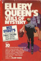 Ellery Queen’s Veils of Mystery