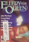 Ellery Queen’s Mystery Magazine, June 1983 (Vol. 81, No. 6. Whole No. 479)
