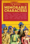 Ellery Queen’s Memorable Characters