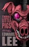 Three Little Pigs: The Pig, The House & Ouija Pig