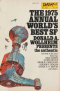 The 1975 Annual World's Best SF