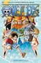 One Piece. Большой Куш 12. Уотер-Севен, Город-на-Воде