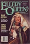 Ellery Queen’s Mystery Magazine, April 1992 (Vol. 99, No. 5. Whole No. 597)
