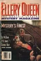Ellery Queen Mystery Magazine, June 1993 (Vol. 101, No. 7. Whole No. 614)