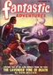 Fantastic Adventures, September 1948