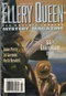 Ellery Queen Mystery Magazine, March 1996 (Vol. 107, No. 3. Whole No. 655)