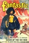 Fantastic Adventures, November 1949