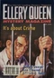 Ellery Queen Mystery Magazine, June 2003 (Vol. 121, No. 6. Whole No. 742)