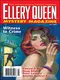 Ellery Queen Mystery Magazine, July 2008 (Vol. 132, No. 1. Whole No. 803)