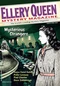 Ellery Queen Mystery Magazine, March/April 2020 (Vol. 155, No. 3 & 4. Whole No. 942 & 943)