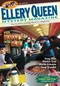 Ellery Queen Mystery Magazine, May/June 2021 (Vol. 157, No. 5 & 6. Whole No. 956 & 957)