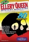 Ellery Queen Mystery Magazine, September/October 2021 (Vol. 158, No. 3 & 4. Whole No. 960 & 961)