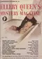 Ellery Queen’s Mystery Magazine (Australia), May 1950, No. 35