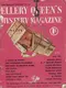 Ellery Queen’s Mystery Magazine (Australia), June 1950, No. 36