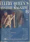 Ellery Queen’s Mystery Magazine (Australia), January 1952,  No. 55