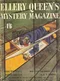 Ellery Queen’s Mystery Magazine (Australia), January 1954, No. 79