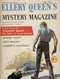 Ellery Queen’s Mystery Magazine (Australia), November 1957, No. 125