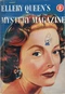 Ellery Queen’s Mystery Magazine (UK), August 1954, Vol. 5, No. 3