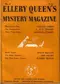 Ellery Queen’s Mystery Magazine (UK), March 1958, No. 62