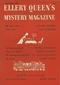 Ellery Queen’s Mystery Magazine (UK), October 1958, No. 69