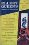 Ellery Queen’s Mystery Magazine (UK), September 1960, No. 92