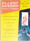 Ellery Queen’s Mystery Magazine (UK), May 1961, No. 100