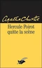 Hercule Poirot quitte la scène