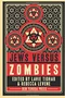 Jews Versus Zombies