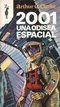 2001 : una odisea espacial