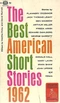 The Best American Short Stories 1962