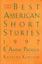 The Best American Short Stories 1997