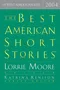 The Best American Short Stories 2004