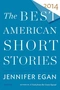 The Best American Short Stories 2014