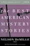 The Best American Mystery Stories 2004