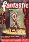 Fantastic Adventures, April 1952