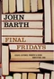 Final Fridays: Essays, Lectures, Tributes & Other Nonfiction, 1995—