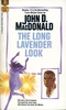 The Long Lavender Look