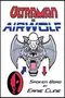 Ultraman Is Airwolf