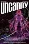 Uncanny Magazine, Issue Twenty-Seven. March-April 2019