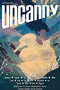 Uncanny Magazine, Issue Forty-One. July-August 2021